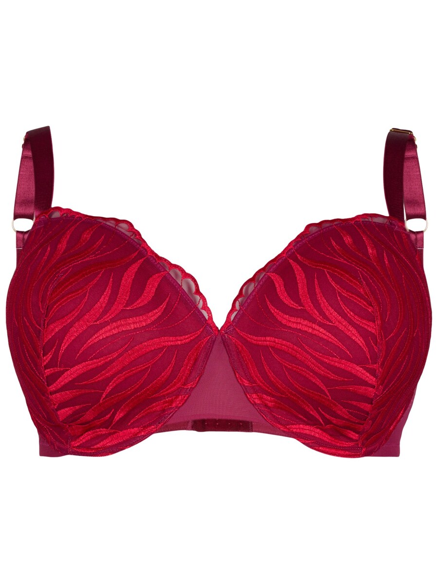 Бюстгальтер-футболка Devoted by Zizzi Lilo, цвет Pink/Raspberry
Бюстгальтер-футболка Devoted by Zizzi Lilo, цвет Pink/Raspberry