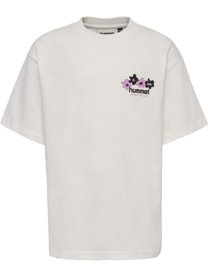 Футболка Hummel
Футболка Hummel