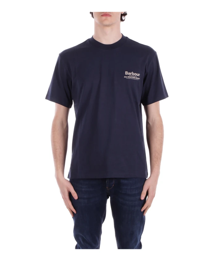 Синие футболки и поло с логотипом Barbour, синий
Синие футболки и поло с логотипом Barbour, синий