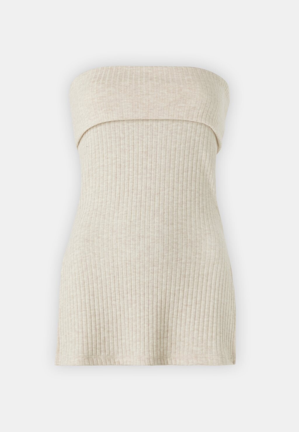 Топ ONLEMMY TUBE ONLY, серый
Топ ONLEMMY TUBE ONLY, серый