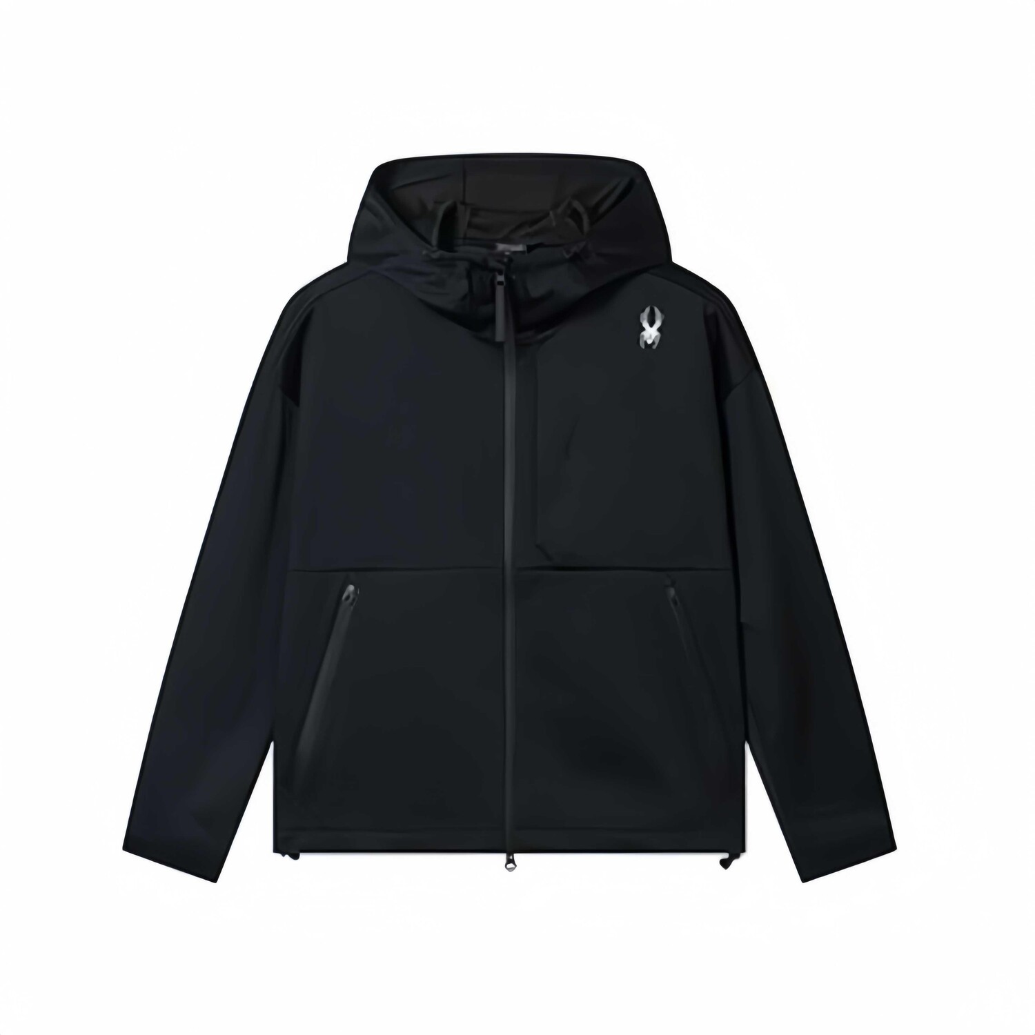 Куртка мужская Spyder, цвет Silver Gray
Куртка мужская Spyder, цвет Silver Gray