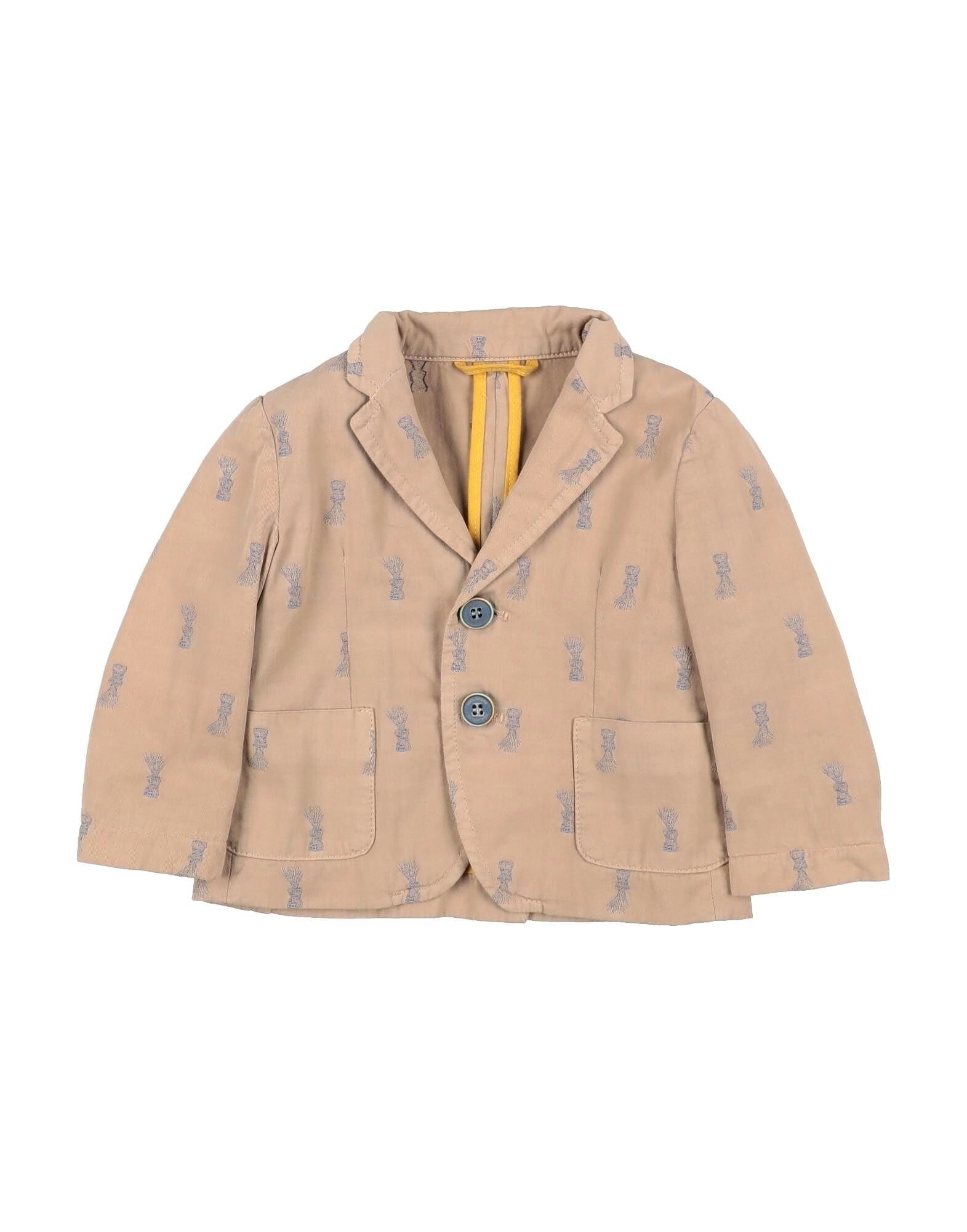 Блейзер для детей Tagliatore, бежевый
Блейзер для детей Tagliatore, бежевый