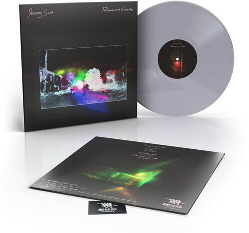 Виниловая пластинка Gara, Jeremy - Passerine Finale
Виниловая пластинка Gara, Jeremy - Passerine Finale