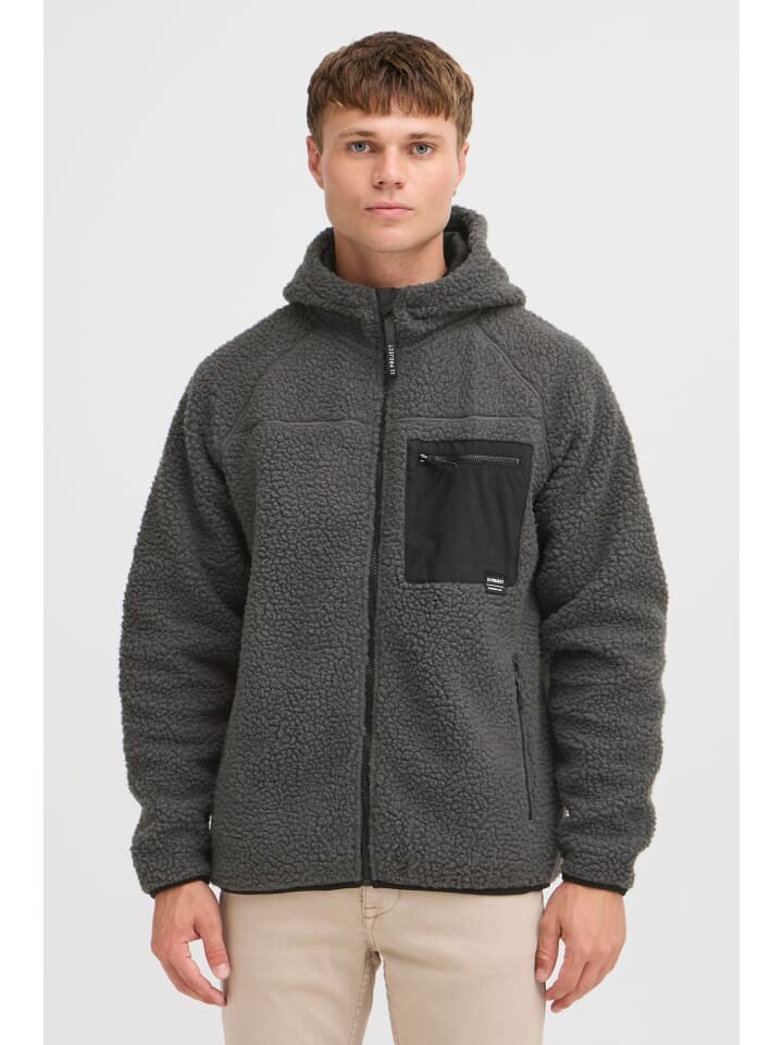 Куртка 11 Project, цвет stein
Куртка 11 Project, цвет stein