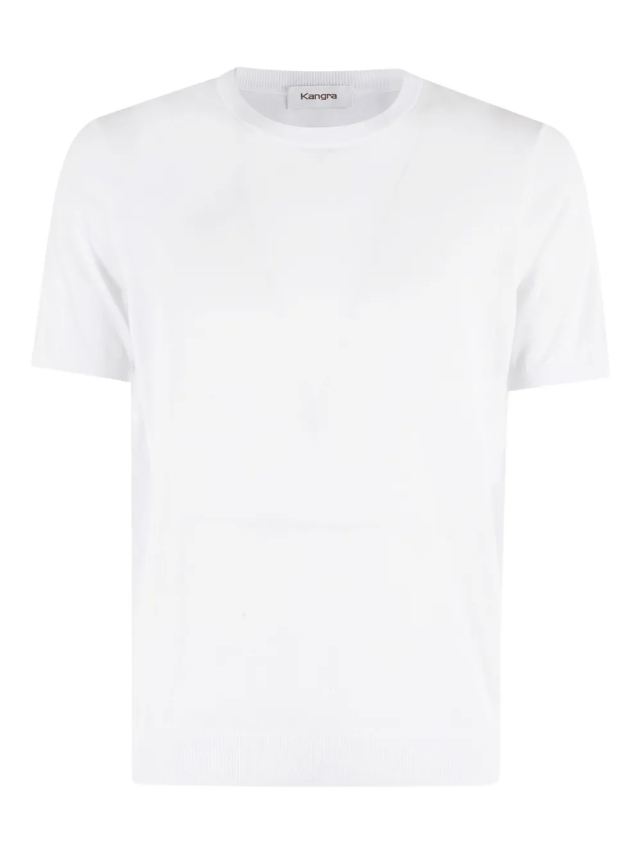 Футболка из хлопка Kangra, белый
Футболка из хлопка Kangra, белый
