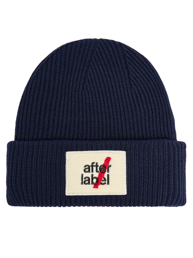 Шапка After Label Kiruna A00085, темно-синий
Шапка After Label Kiruna A00085, темно-синий