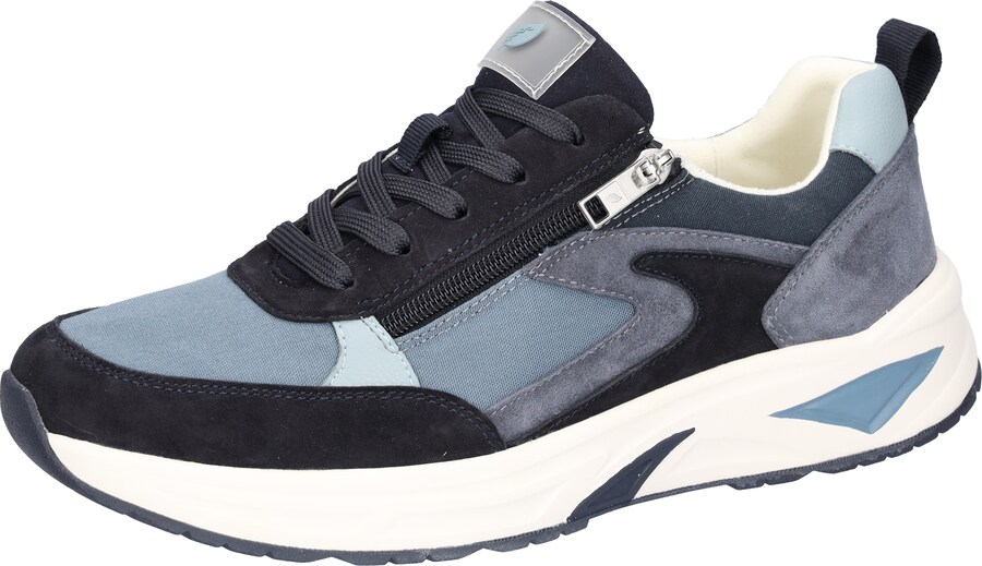 Кроссовки WALDL├ДUFER, Dark blue/Black
Кроссовки WALDL├ДUFER, Dark blue/Black