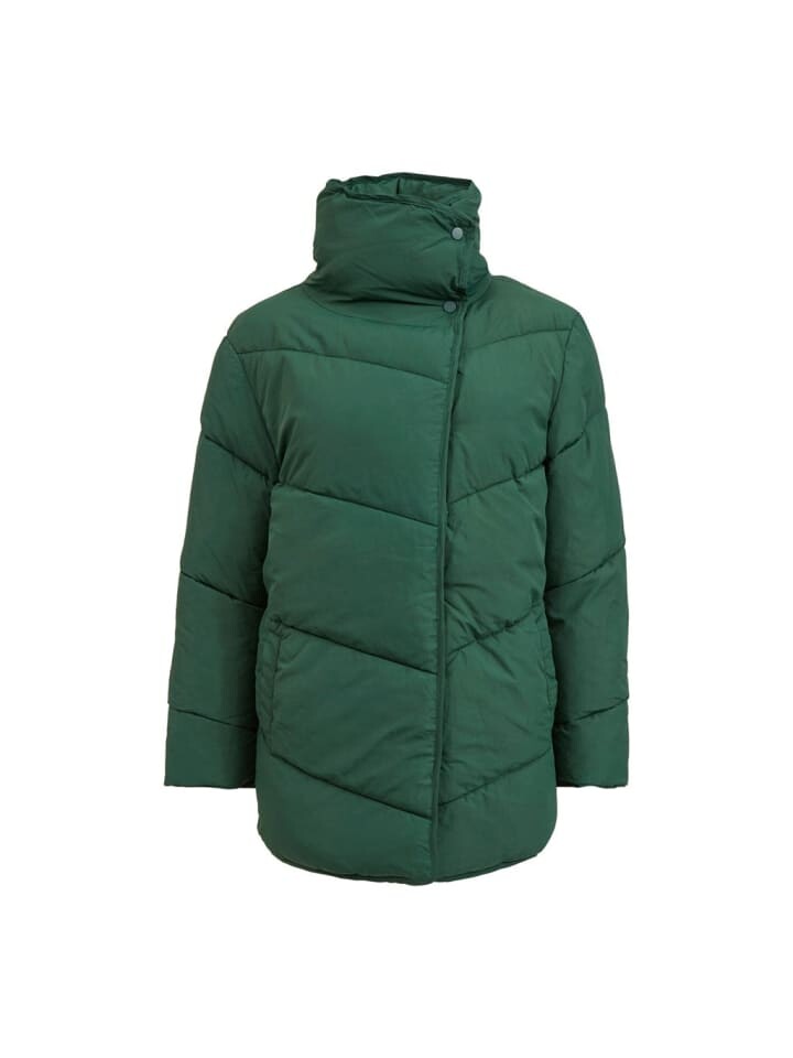 Куртка Vila Louisa, зеленый
Куртка Vila Louisa, зеленый