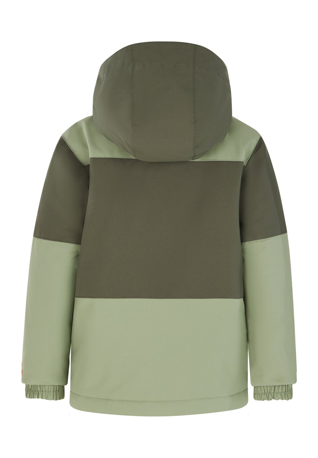 Куртка для сноуборда PATRICE Protest, зеленый
Куртка для сноуборда PATRICE Protest, зеленый