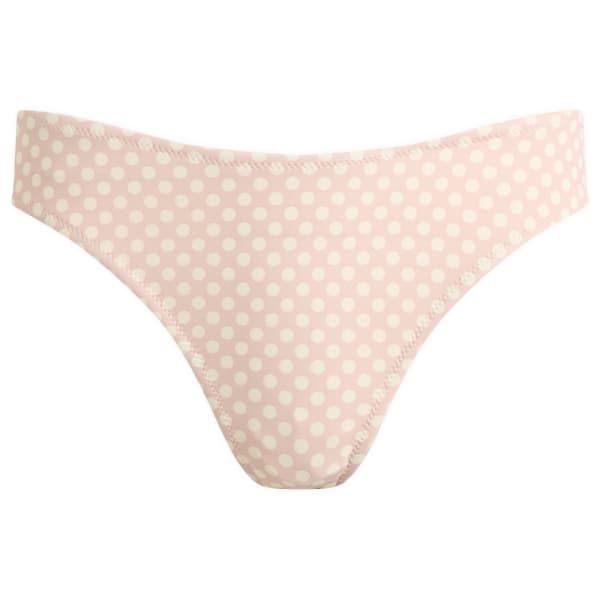 Трусики бикини Carmen Fruity Booty, розовые
Трусики бикини Carmen Fruity Booty, розовые