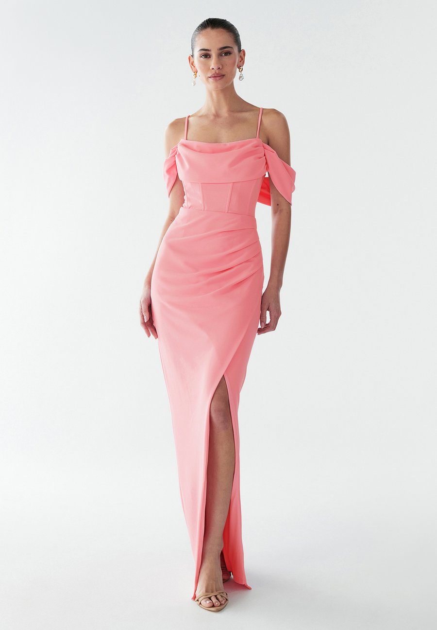 Платье BWLDR AMALIAH, Pale Pink/Light Pink
Платье BWLDR AMALIAH, Pale Pink/Light Pink