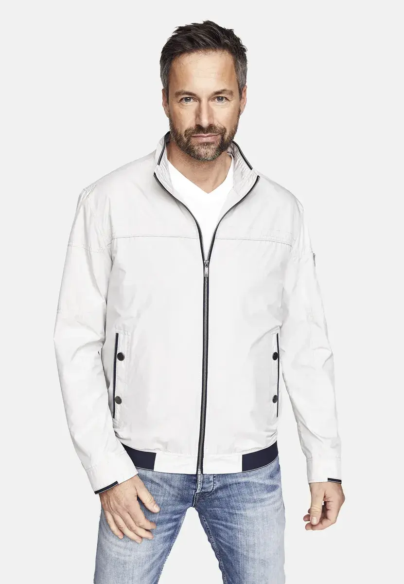 Уличная куртка Cabano с эластичным поясом, бежевый
Уличная куртка Cabano с эластичным поясом, бежевый