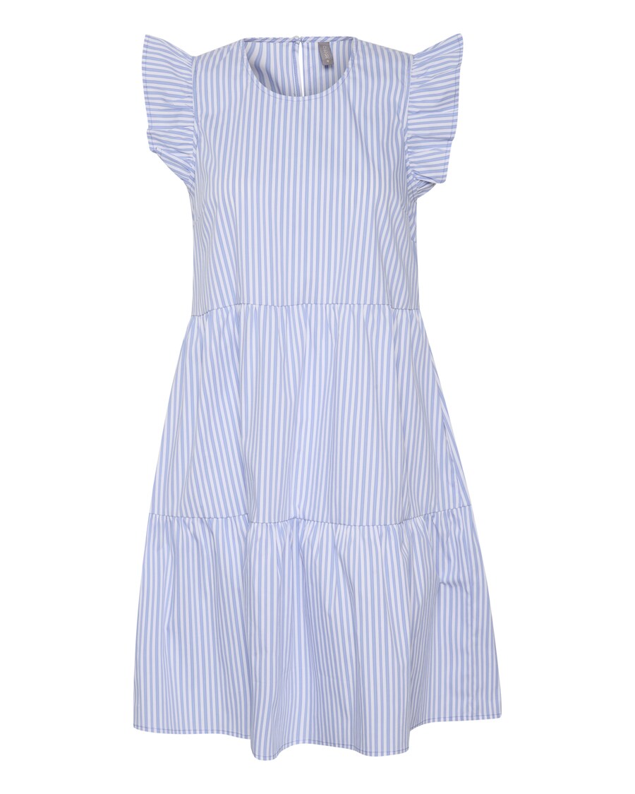 Мини платье CULTURE Bj├╕rg, Blue
Мини платье CULTURE Bj├╕rg, Blue