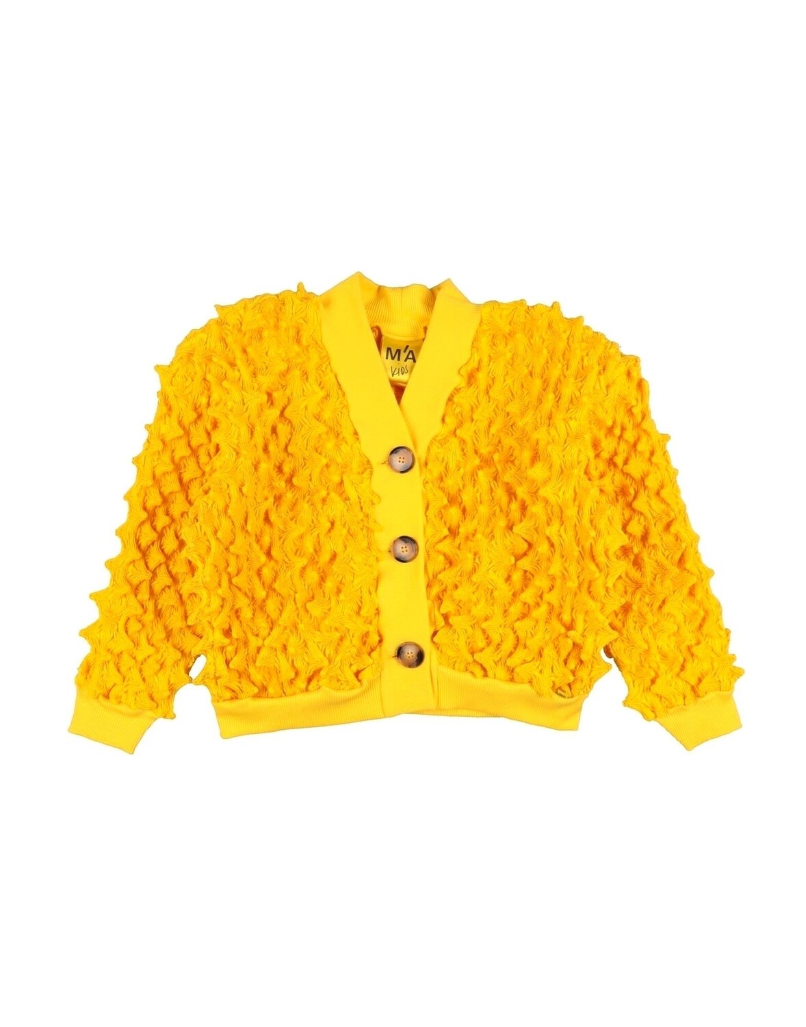 Кардиган Marques' Almeida, желтый
Кардиган Marques' Almeida, желтый
