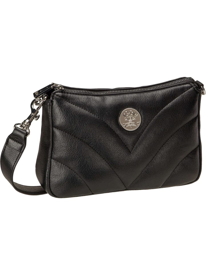 Рюкзак JOOP!, черный
Рюкзак JOOP!, черный