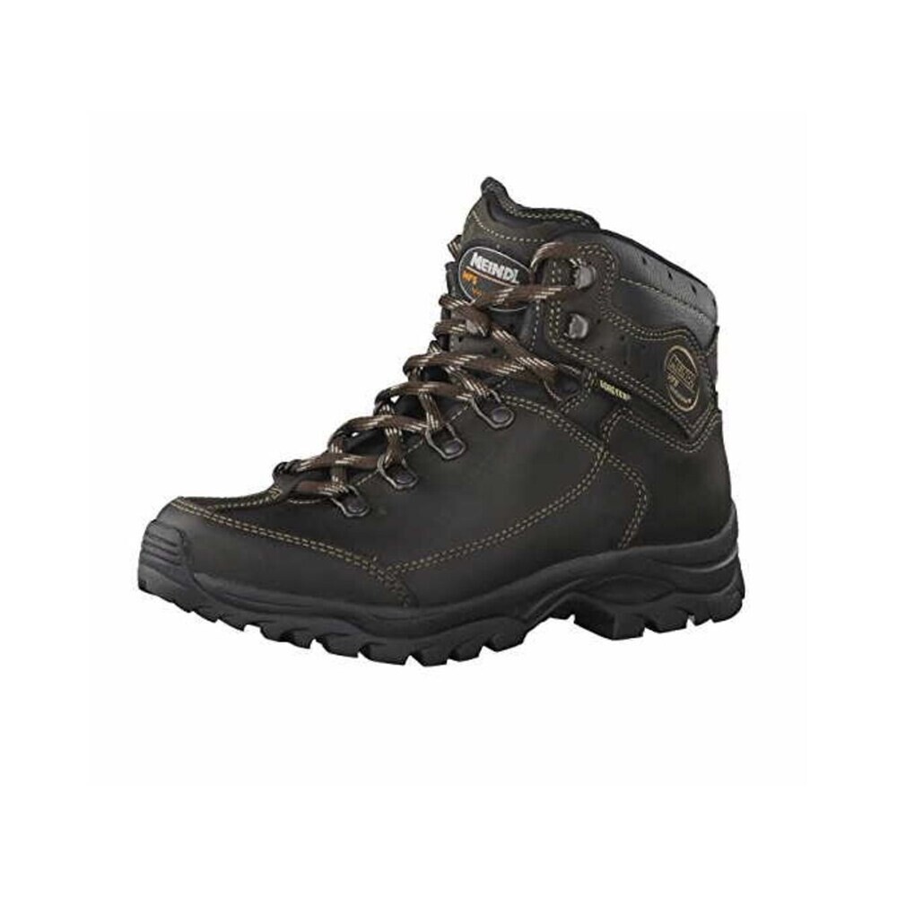 Кроссовки MEINDL Vakuum Ultra, темно-серый
Кроссовки MEINDL Vakuum Ultra, темно-серый