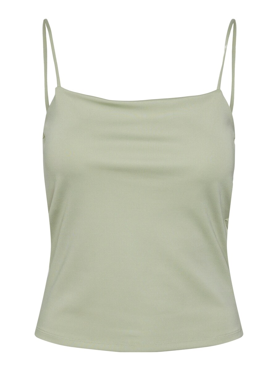 Топ PIECES PCMINNI, пастельный зеленый
Топ PIECES PCMINNI, пастельный зеленый