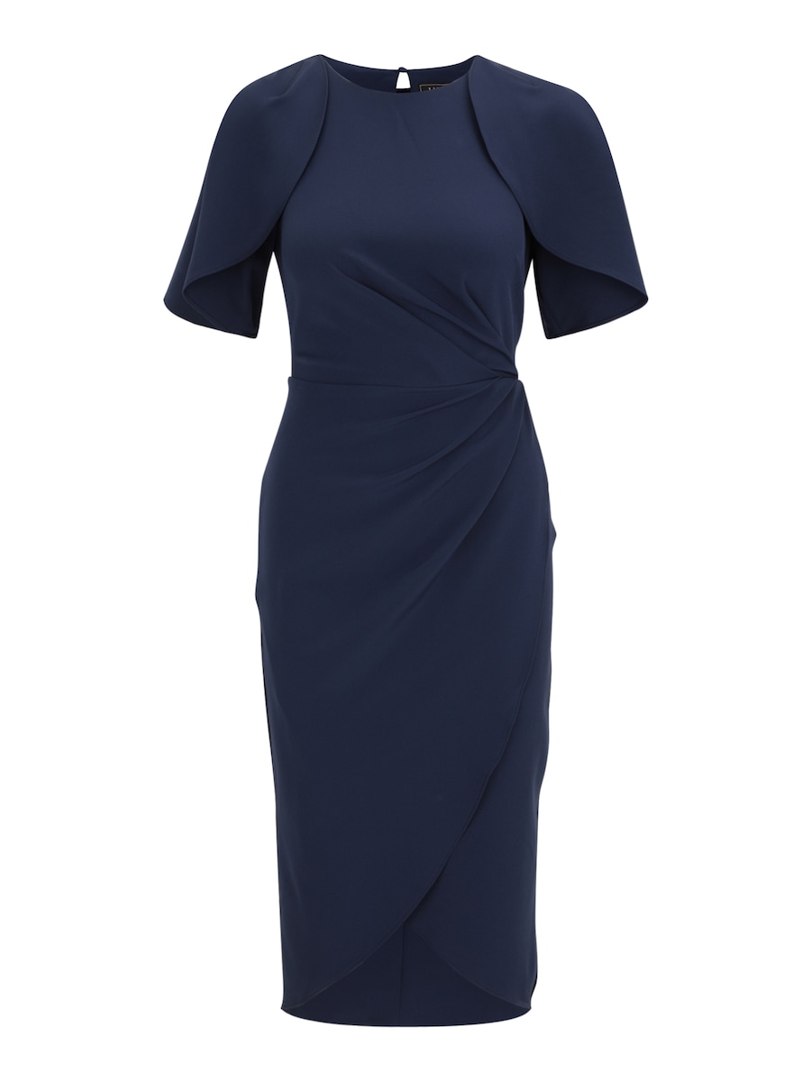 Платье Lipsy, темно-синий
Платье Lipsy, темно-синий