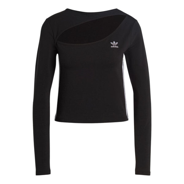 Топ оригиналы центральная сцена вырез топ азия размеры Adidas, черный
Топ оригиналы центральная сцена вырез топ азия размеры Adidas, черный