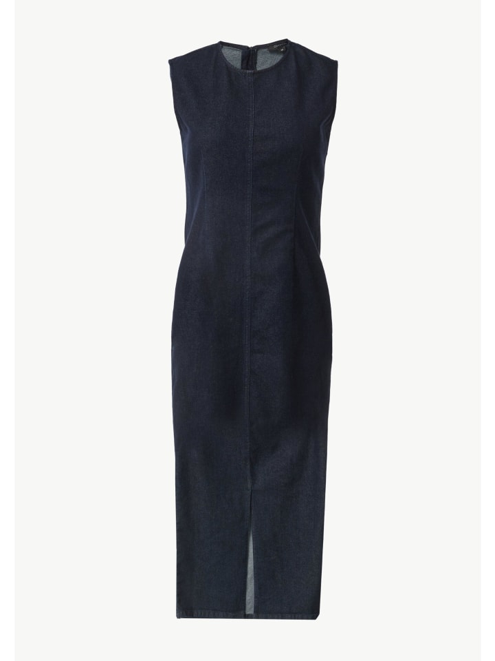 Платье comma, синий
Платье comma, синий