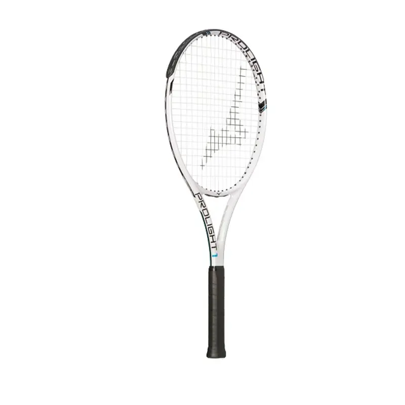 Mizuno Pro Light 1 White Unisex теннисные ракетки
Mizuno Pro Light 1 White Unisex теннисные ракетки