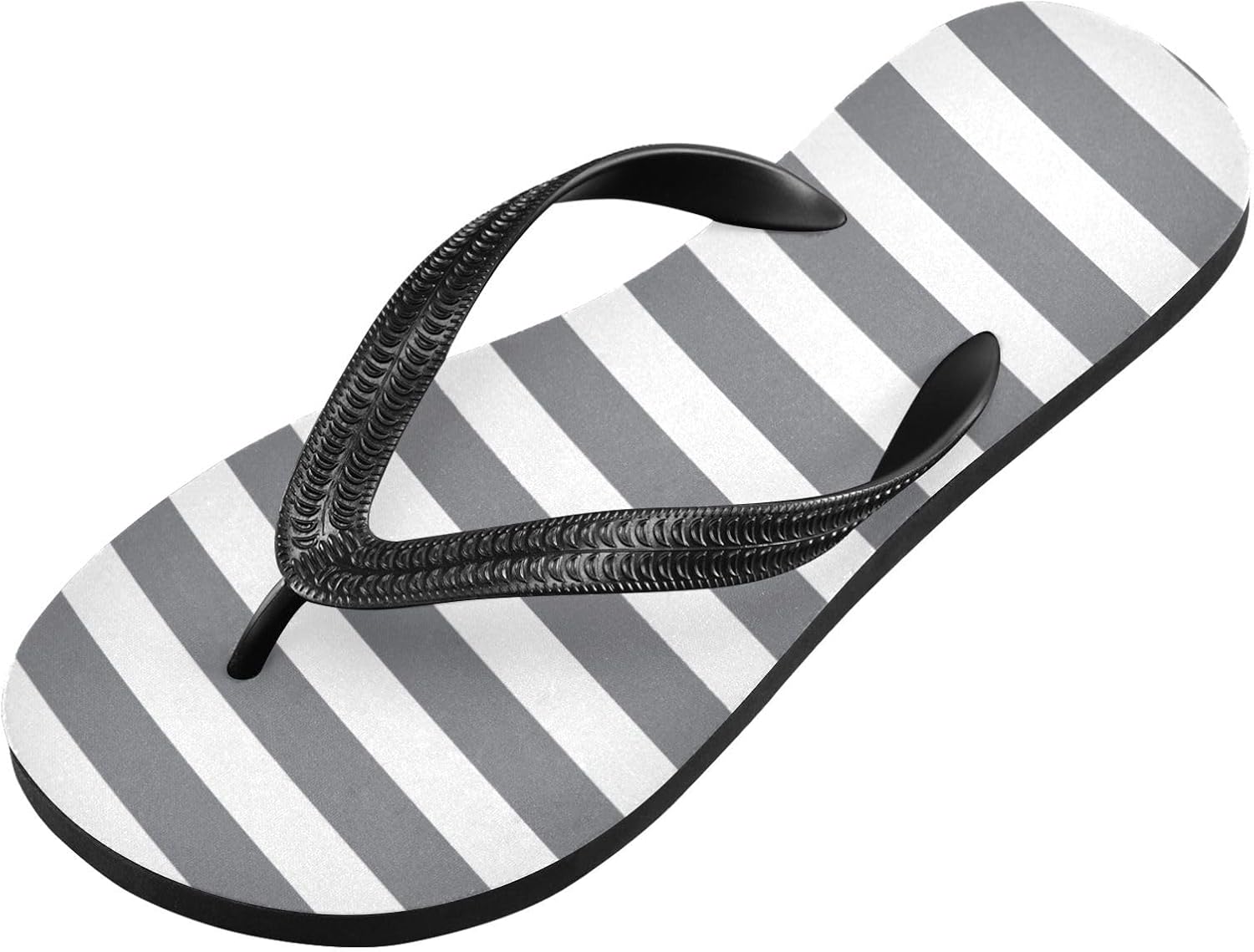 Серые шлепанцы для пляжа, душа, сандалии-вьетнамки из резины с нескользящей подошвой, летние тапочки для женщин и мужчин, для прогулок Sinestour
Серые шлепанцы для пляжа, душа, сандалии-вьетнамки из резины с нескользящей подошвой, летние тапочки для женщин и мужчин, для прогулок Sinestour