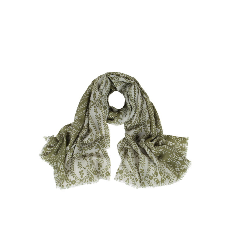 Шаль Women's ELLE, зеленый
Шаль Women's ELLE, зеленый