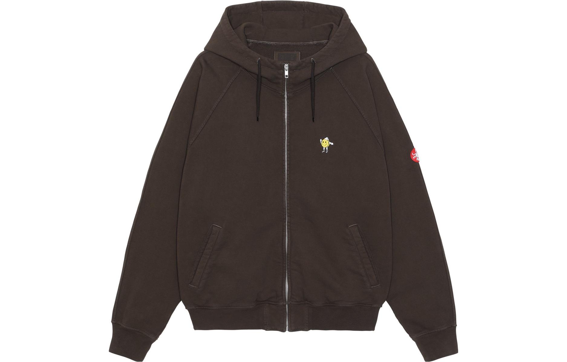 Cav Empt Толстовка мужская коричневая, Коричневый, Cav Empt Толстовка мужская коричневая
Cav Empt Толстовка мужская коричневая, Коричневый, Cav Empt Толстовка мужская коричневая