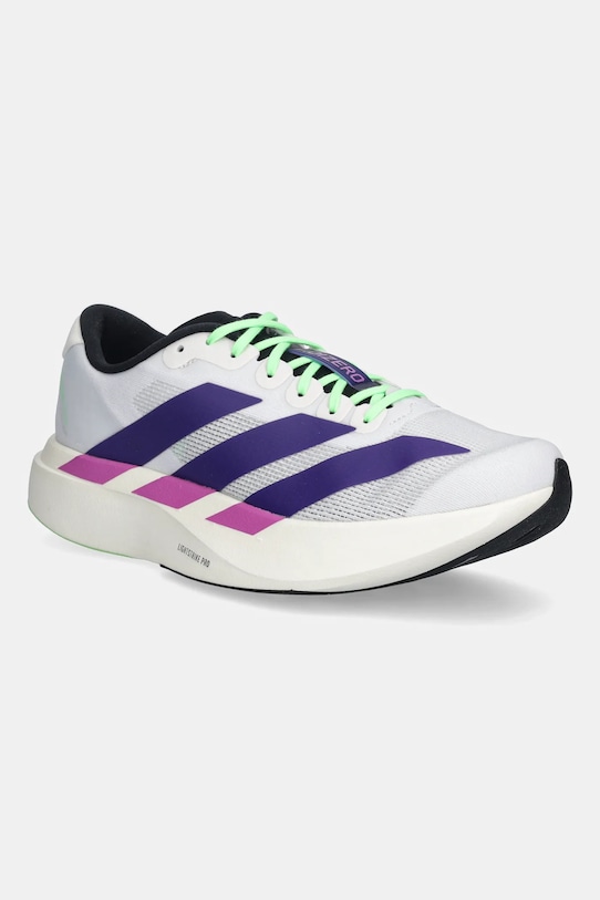 Кроссовки Adizero Evo Sl M Adidas Originals, фиолетовый
Кроссовки Adizero Evo Sl M Adidas Originals, фиолетовый