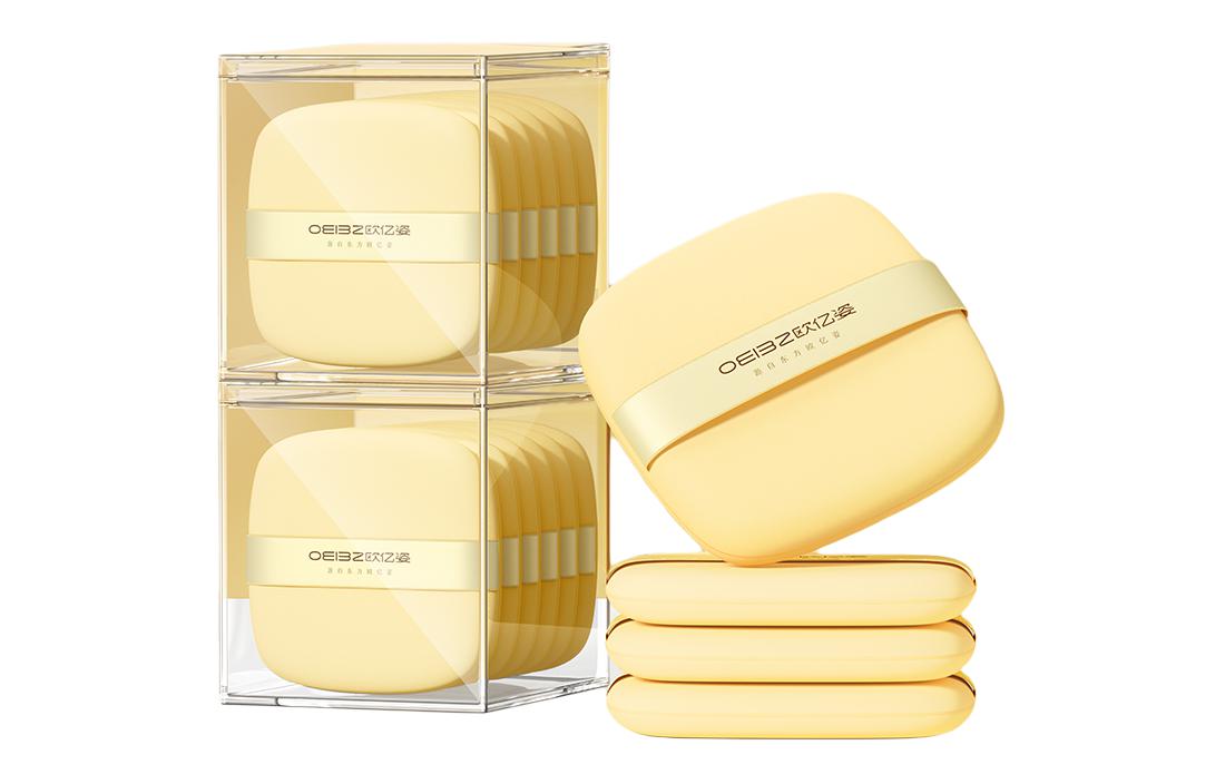 Пудра / Спонжи для макияжа Unisex Oeiez
Пудра / Спонжи для макияжа Unisex Oeiez