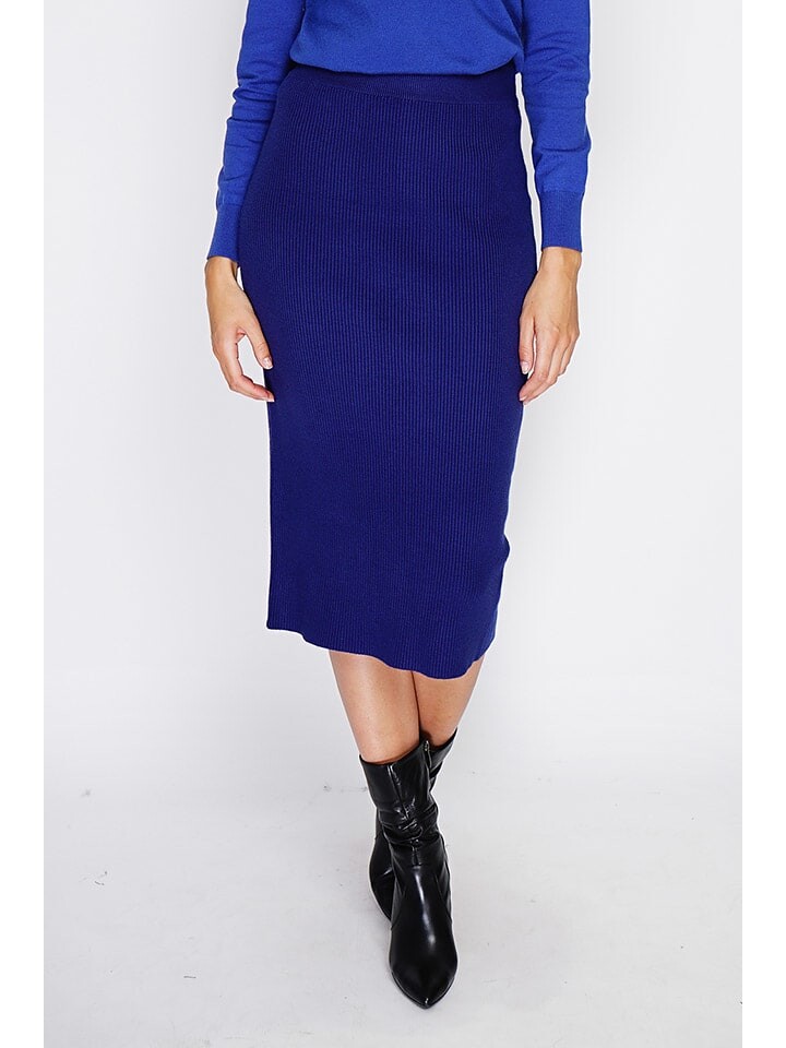 Юбка William de Faye, синий
Юбка William de Faye, синий