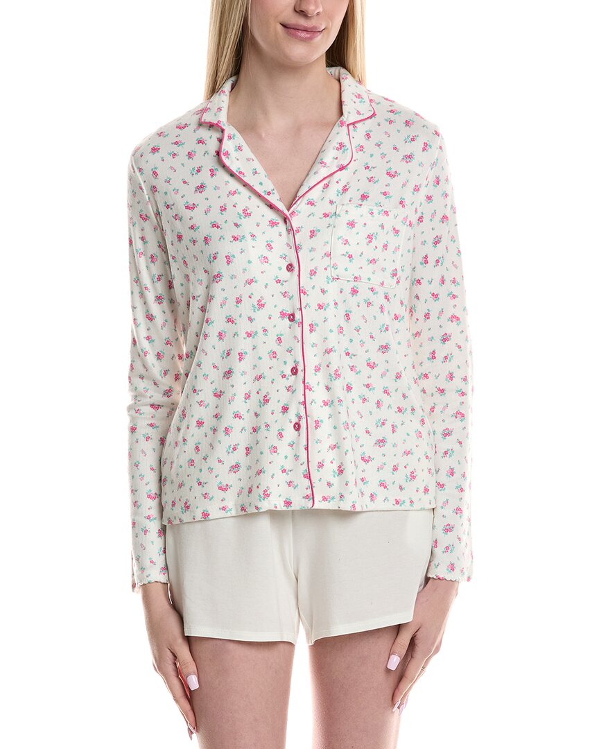 PJ Salvage Vin Remix Top, белый
PJ Salvage Vin Remix Top, белый