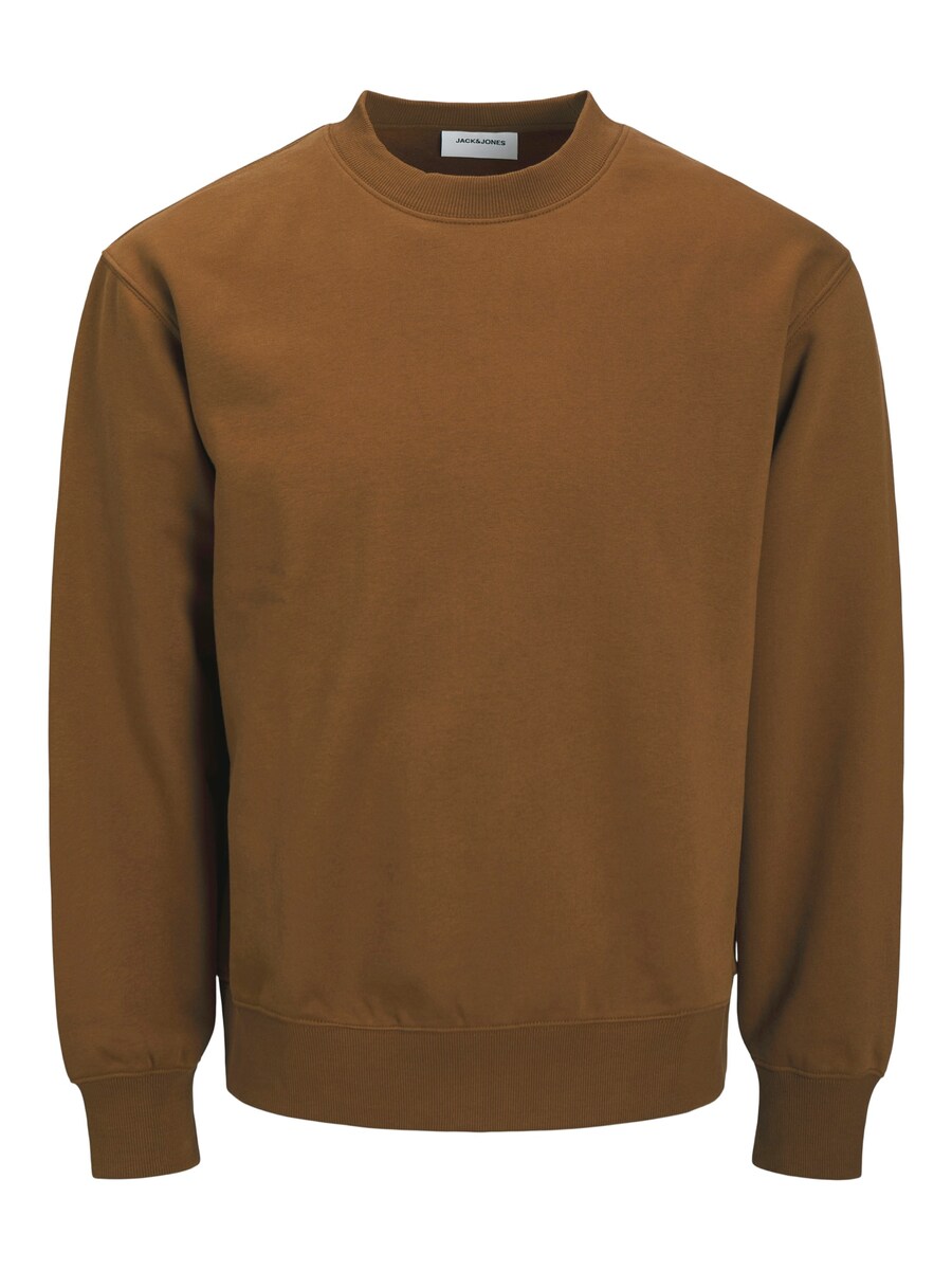 Толстовка JACK & JONES JACK & JONES JJEUrban Edge, Brown
Толстовка JACK & JONES JACK & JONES JJEUrban Edge, Brown