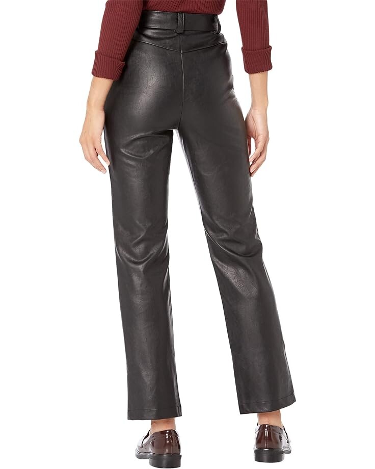 Брюки Bardot Cleo Leather Pants, черный
Брюки Bardot Cleo Leather Pants, черный