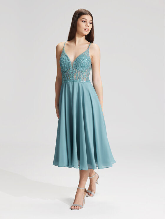 Платье Hey Kyla, синий
Платье Hey Kyla, синий