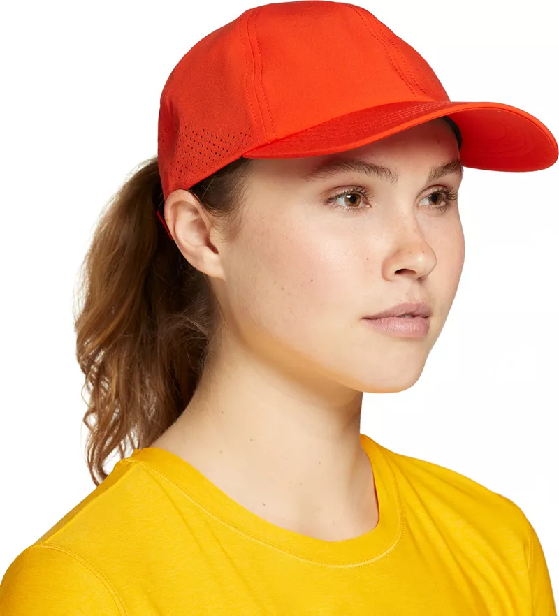 Кепка DSG All Sport для взрослых, оранжевый 
Кепка DSG All Sport для взрослых, оранжевый