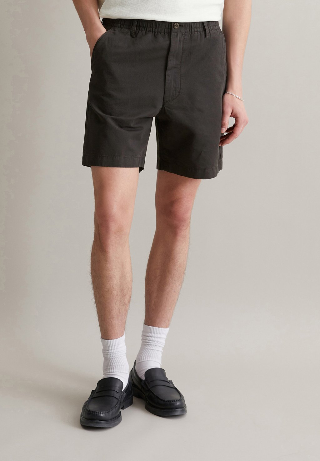 Шорты REGULAR Marc O'Polo DENIM, темно-серый
Шорты REGULAR Marc O'Polo DENIM, темно-серый