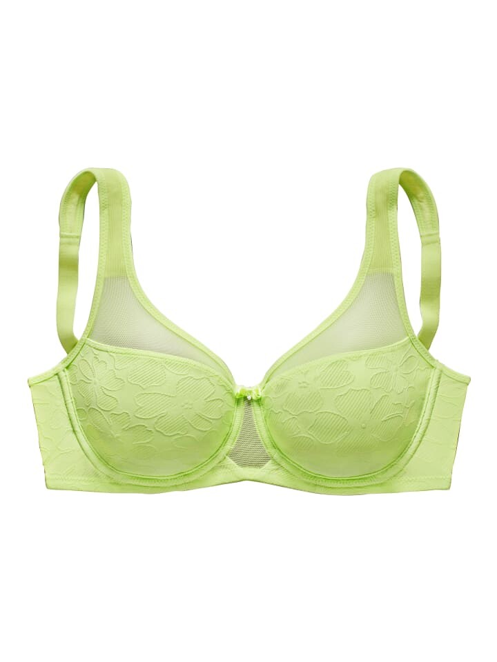 Бюстгальтер-минимайзер nuance Minimizer BH, цвет lime
Бюстгальтер-минимайзер nuance Minimizer BH, цвет lime