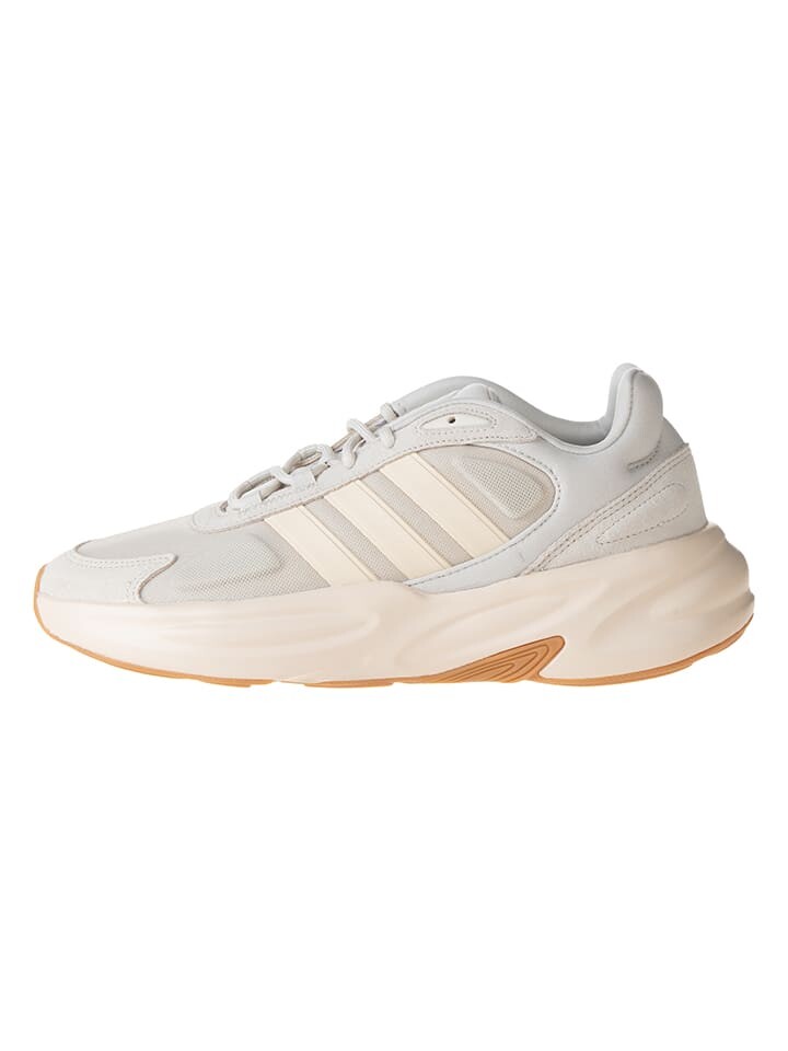 Низкие кроссовки adidas Ozelle, цвет creme/weiß, Серый, Низкие кроссовки adidas Ozelle, цвет creme/weiß
Низкие кроссовки adidas Ozelle, цвет creme/weiß, Серый, Низкие кроссовки adidas Ozelle, цвет creme/weiß