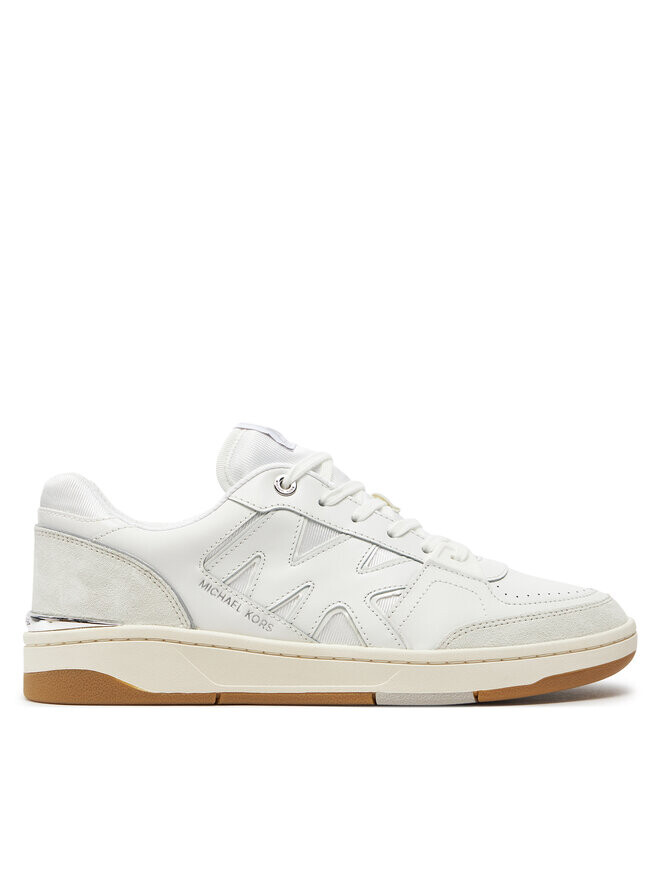 Кроссовки Rebel Leather Sneaker MICHAEL KORS, белый
Кроссовки Rebel Leather Sneaker MICHAEL KORS, белый