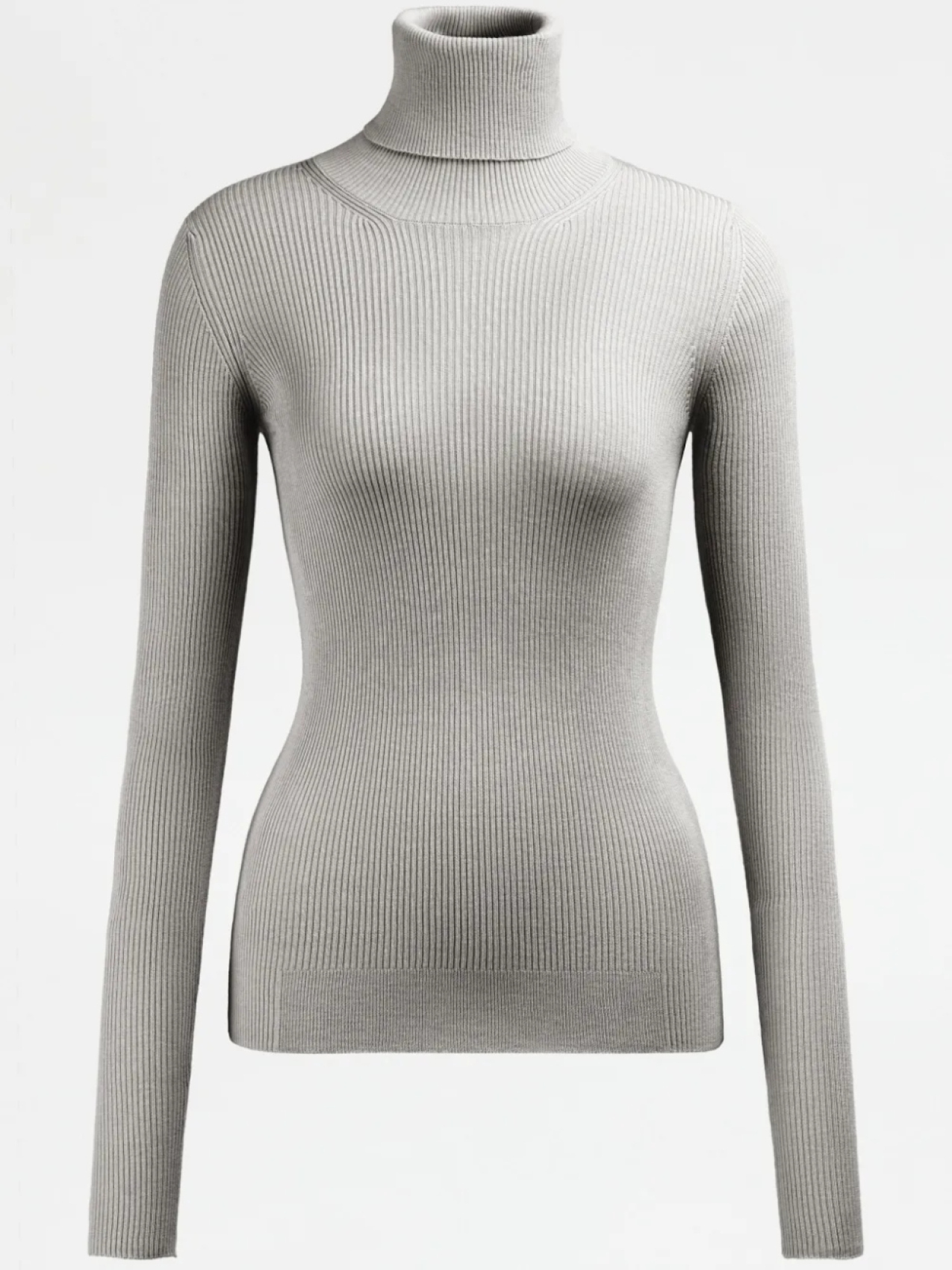 Вязаный джемпер Tod's, серый
Вязаный джемпер Tod's, серый