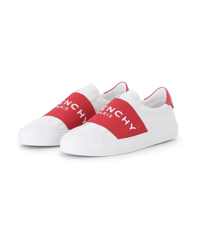 Городские уличные кроссовки Givenchy, белый
Городские уличные кроссовки Givenchy, белый