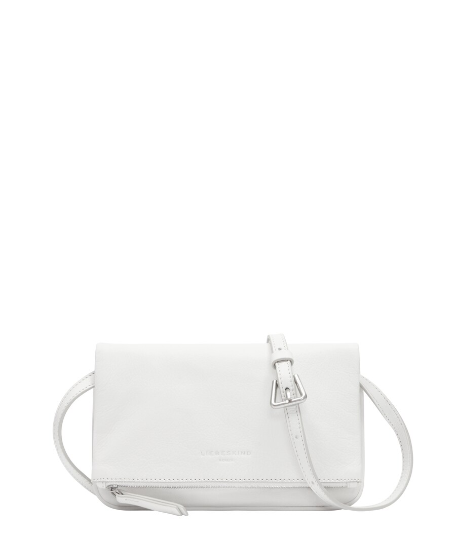 Сумка кросс-боди Liebeskind Berlin, White
Сумка кросс-боди Liebeskind Berlin, White