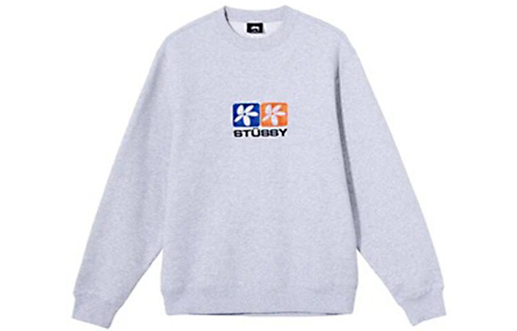 Толстовка унисекс Stussy, цвет Lemon
Толстовка унисекс Stussy, цвет Lemon