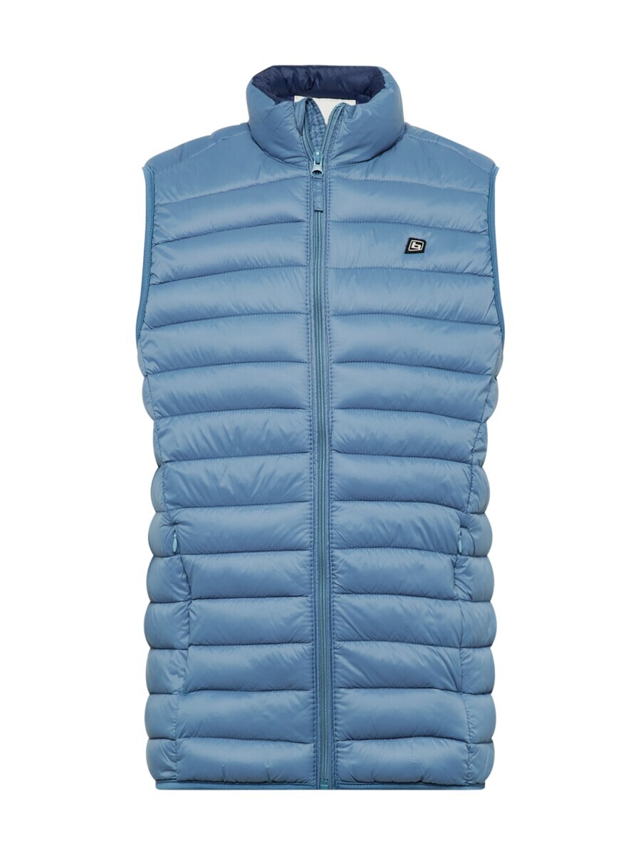 Жилет Blend ROMSEY, дымчатый синий
Жилет Blend ROMSEY, дымчатый синий