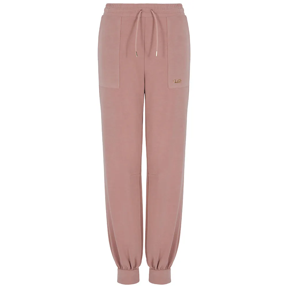 Спортивные брюки EA7 EMPORIO ARMANI 7W000193_AF12643, розовый
Спортивные брюки EA7 EMPORIO ARMANI 7W000193_AF12643, розовый