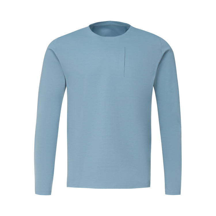 Дуалис джемпер для мужчин DESCENTE, синий
Дуалис джемпер для мужчин DESCENTE, синий