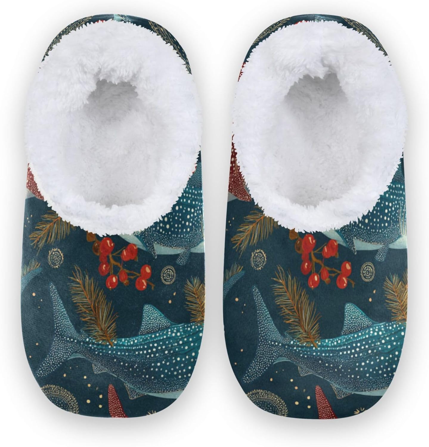 Домашние тапочки Umidedor с мягкой пенной стелькой для женщин и мужчин, синий
Домашние тапочки Umidedor с мягкой пенной стелькой для женщин и мужчин, синий