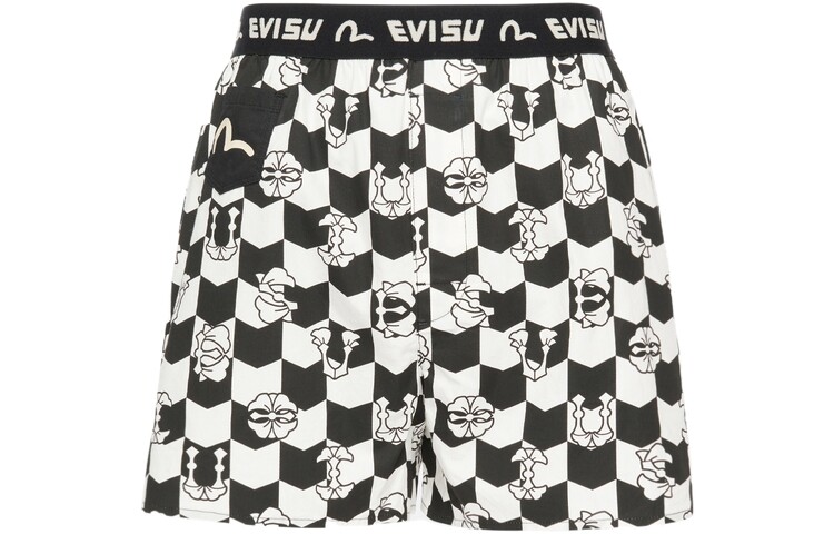 Мужские трусы Evisu
Мужские трусы Evisu