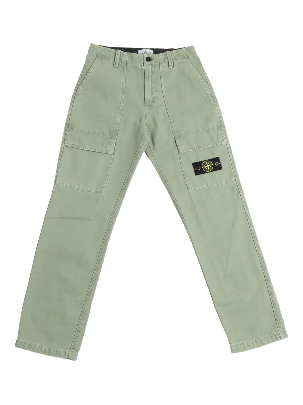 Брюки с карманами карго Stone Island Junior, зеленый
Брюки с карманами карго Stone Island Junior, зеленый